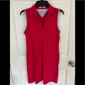 WOMEN’S TOMMY HILFIGER DRESS SZ M